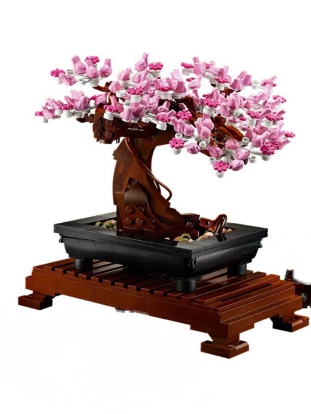 Cherry Blossom Tree (needs to be put be put back together) missing some pieces
